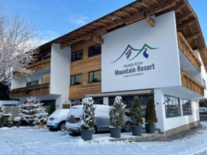 Absolute Active Mountain Resort